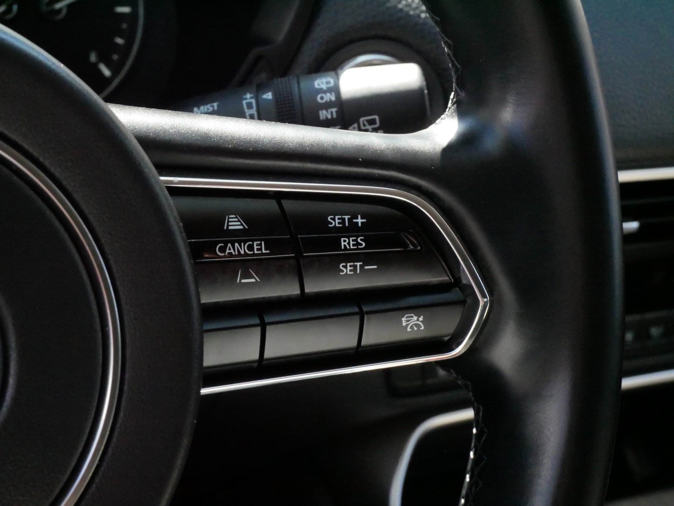 Used 2024 MAZDA CX-90 3.3 Turbo w/ Premium Package AWD/4WD image 26