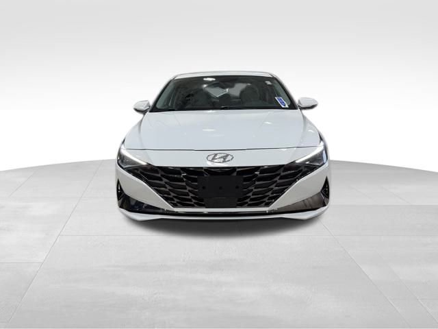 Used 2023 Hyundai Elantra Limited image 10