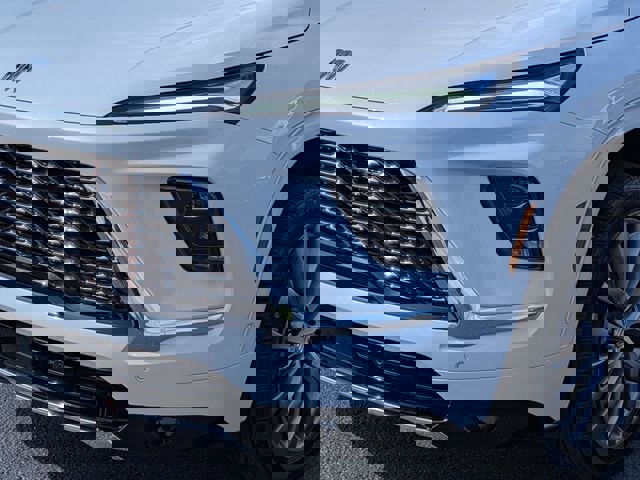 New 2026 Buick Enclave Avenir w/ Super Cruise Package image 9