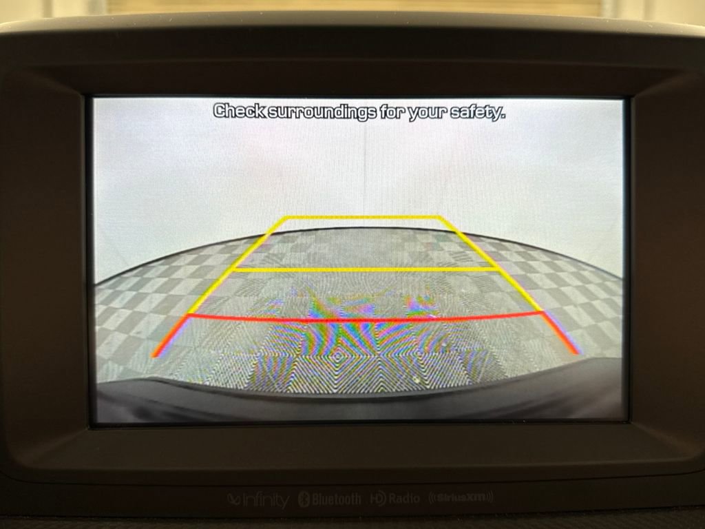 Certified 2021 Hyundai Kona Limited w/ Cargo Package image 17