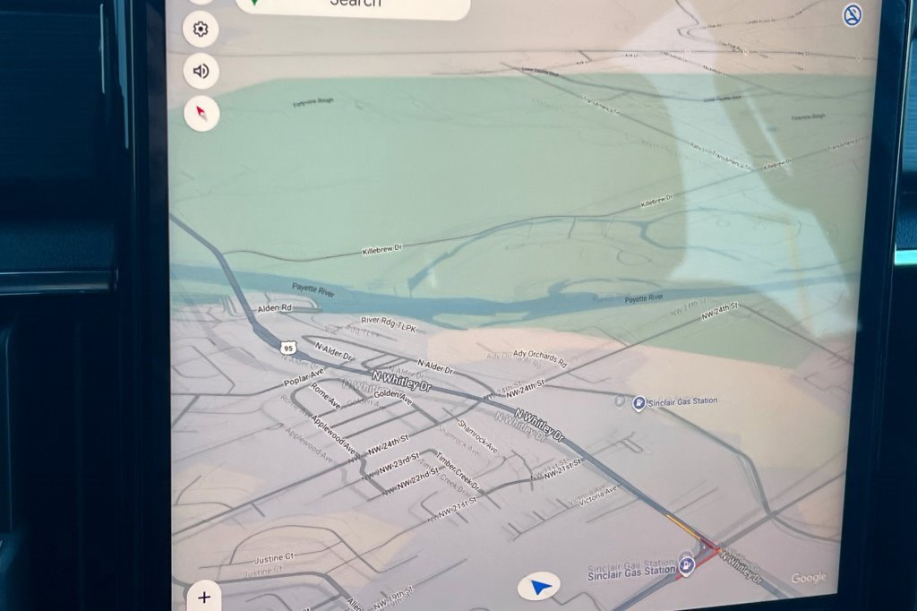 New 2026 GMC Acadia Elevation w/ Elevation Premium Package image 17