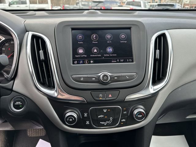 Certified 2024 Chevrolet Equinox LS w/ LS Convenience Package image 15