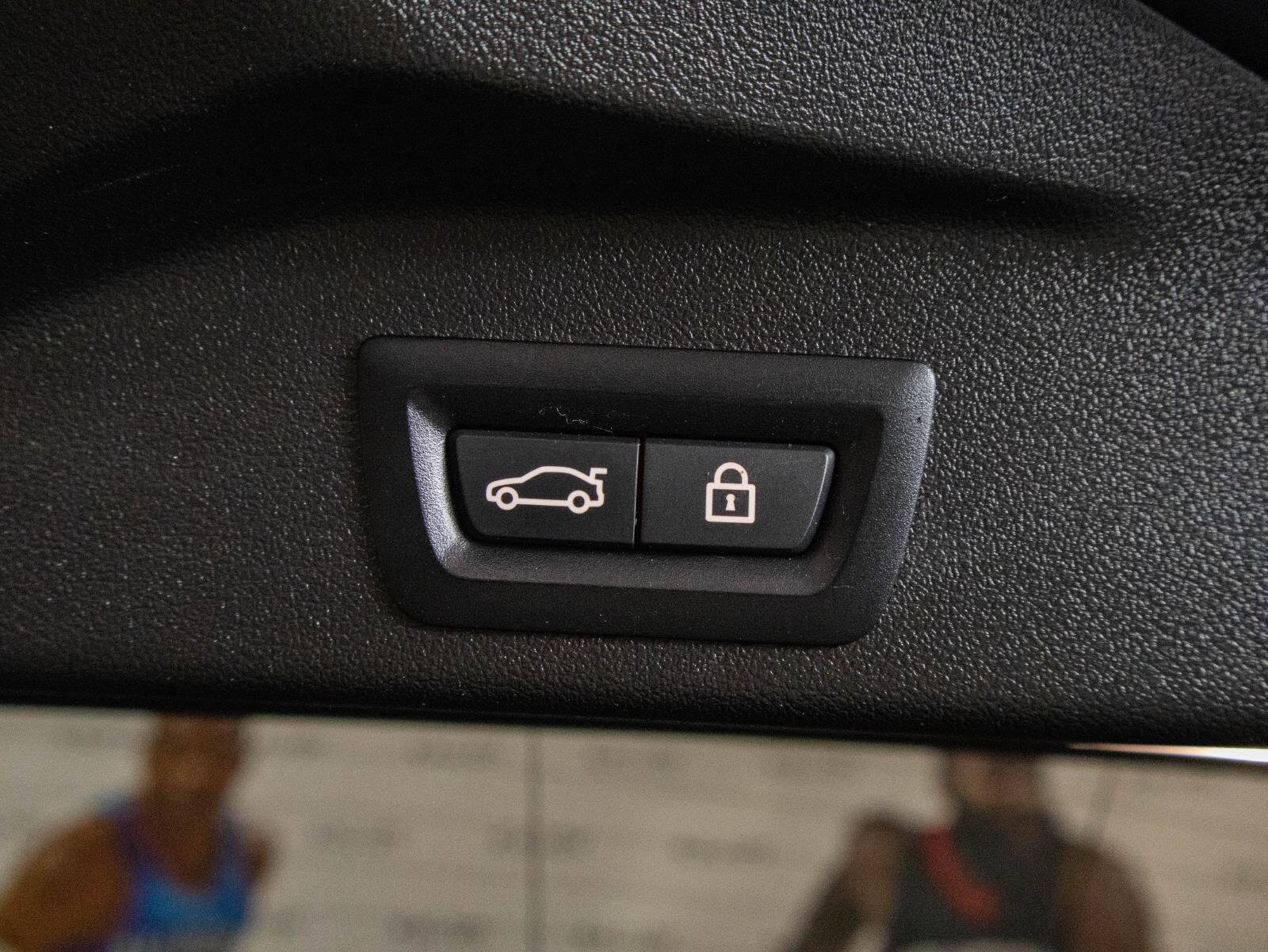 Used 2020 BMW X5 sDrive40i w/ Premium Package image 26