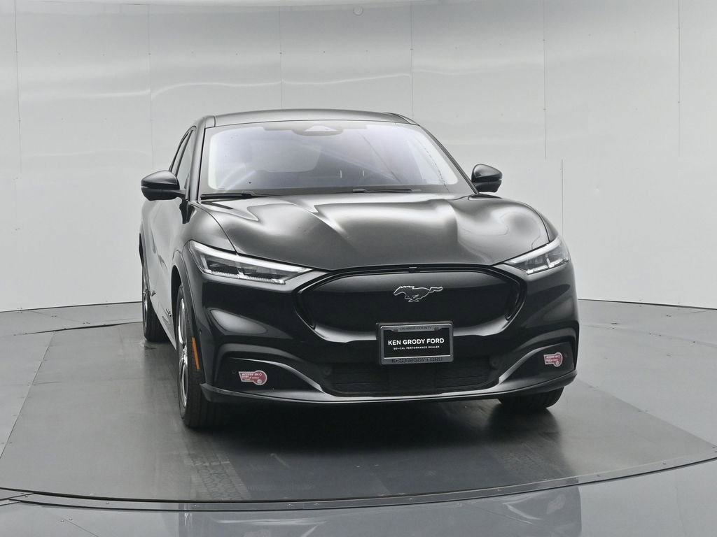 Used 2023 Ford Mustang Mach-E Premium RWD image 56