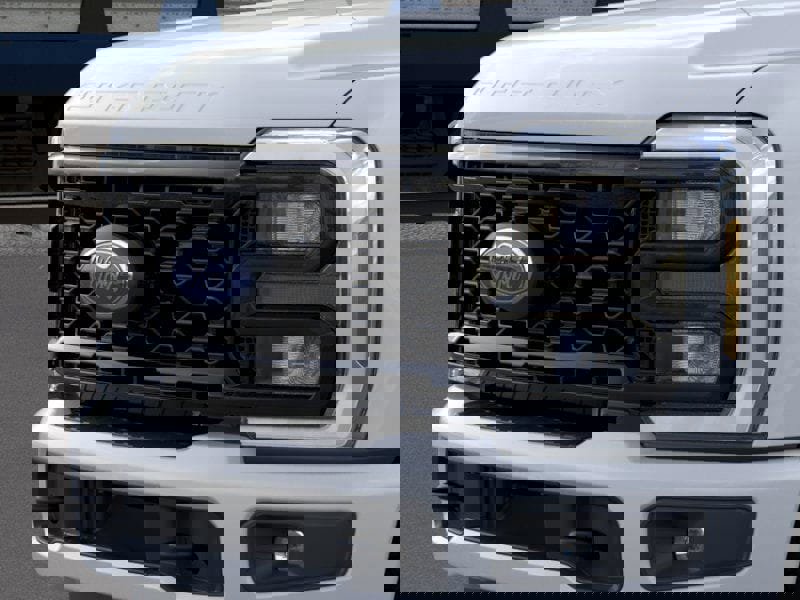 New 2026 Ford F250 XL image 17