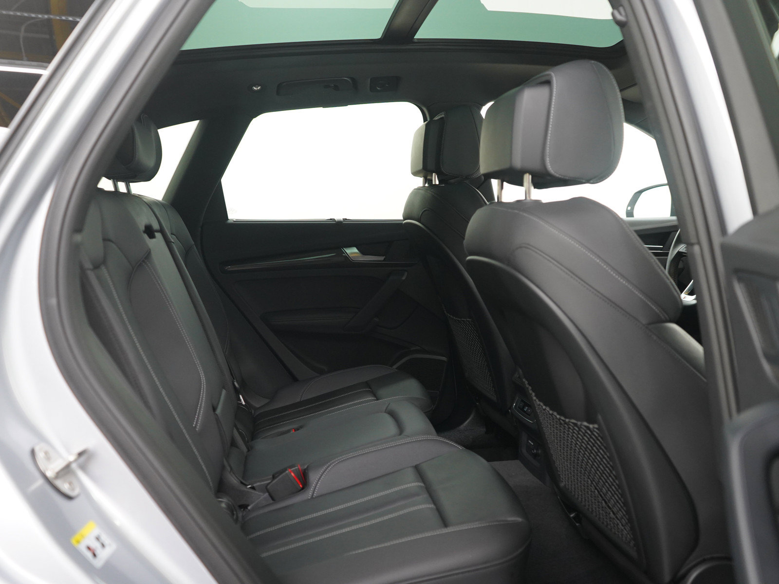 Used 2023 Audi SQ5 Premium Plus AWD/4WD image 12