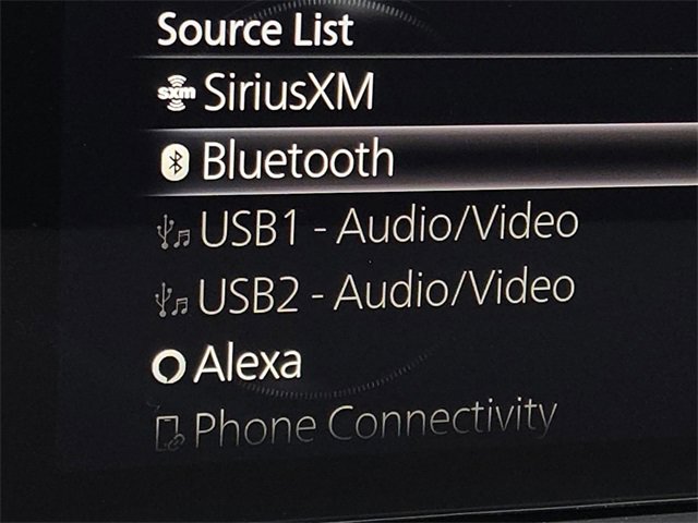 New 2026 MAZDA CX-50 2.5 Turbo w/ Accent Package image 5