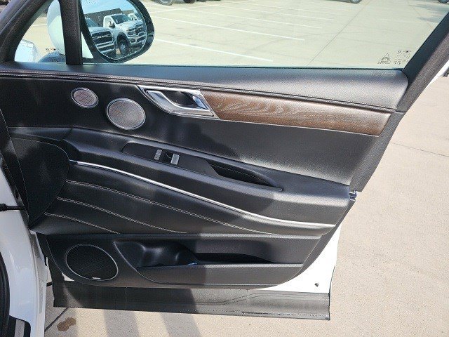 Used 2023 Genesis GV80 2.5T w/ Advanced Package image 15