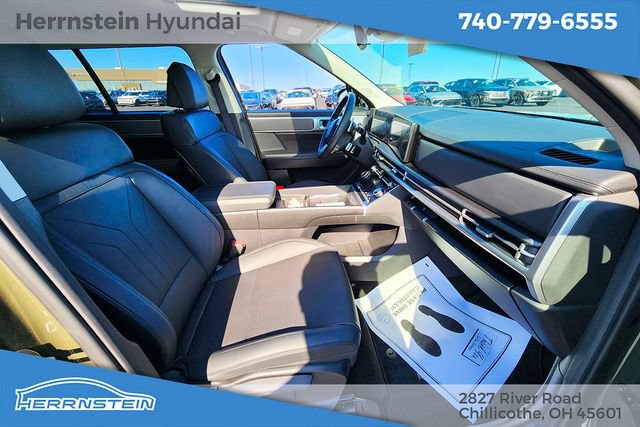 Used 2024 Hyundai Santa Fe XRT AWD/4WD image 29