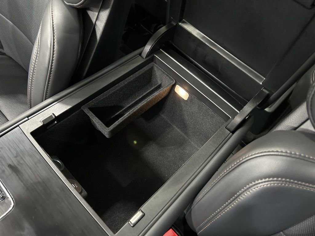 Used 2025 Lincoln Aviator Reserve w/ Equipment Group 201A image 25