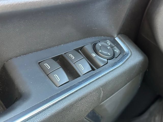 Used 2022 Chevrolet Silverado 1500 RST AWD/4WD image 16