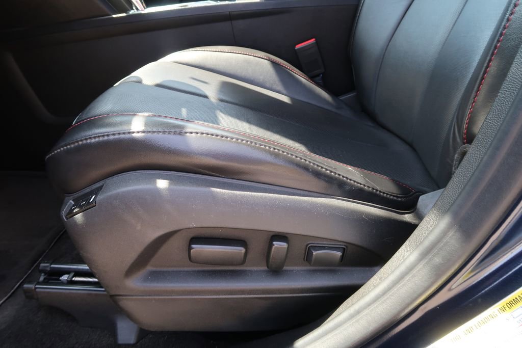 Certified 2017 GMC Terrain SLT w/ Driver Alert Package I image 11