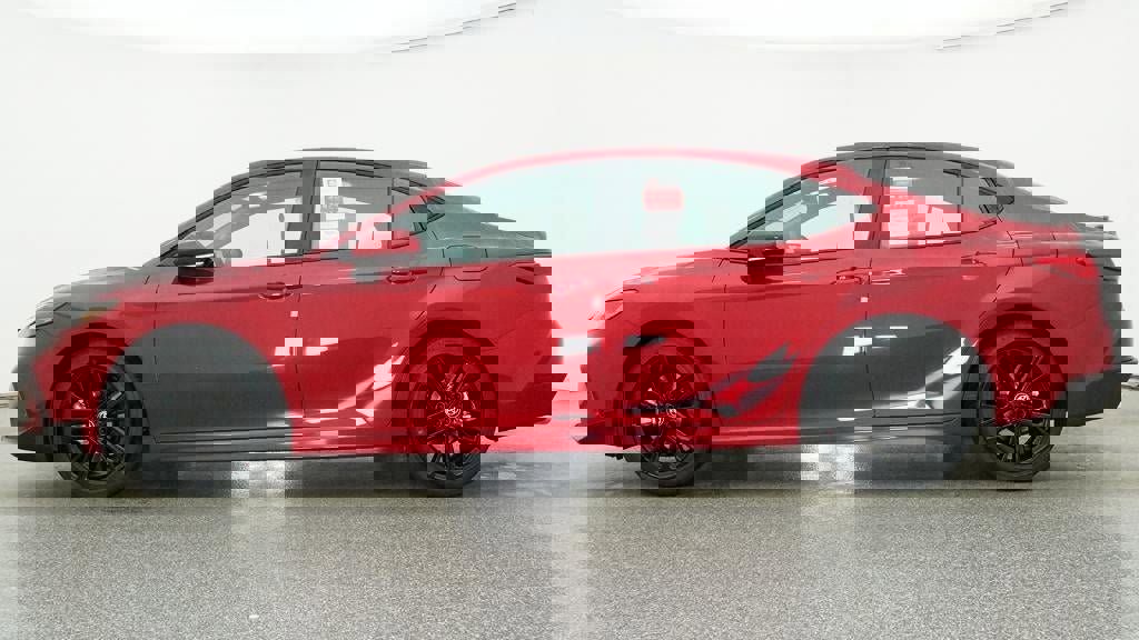 New 2026 Toyota Camry SE FWD image 19