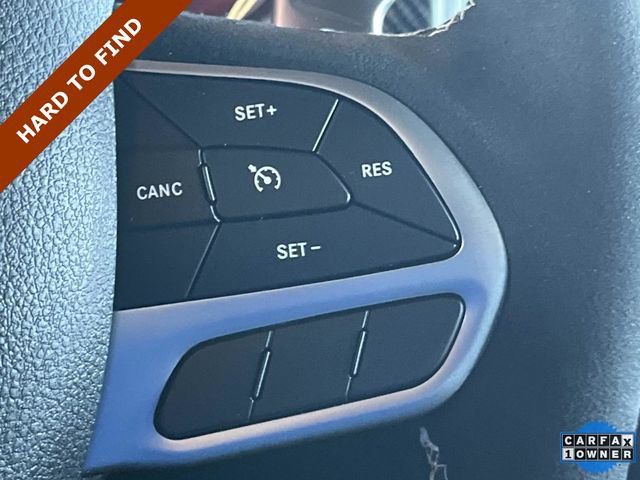 Used 2023 Dodge Charger SRT Hellcat RWD image 28