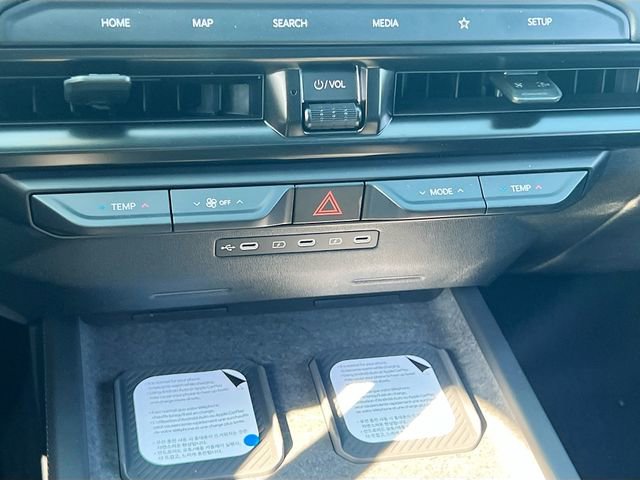 New 2027 Kia Telluride SX X-Line image 16