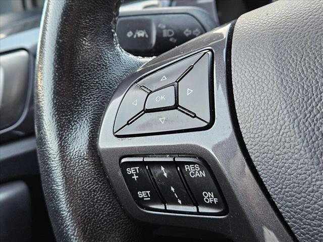 Used 2020 Ford Ranger Lariat w/ Technology Package RWD image 22