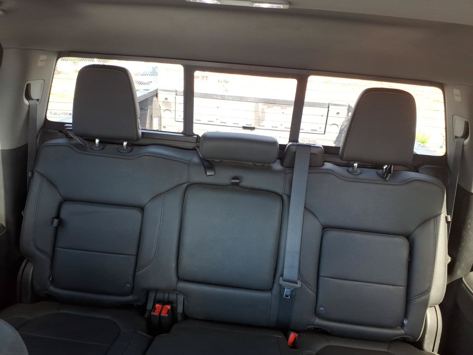 Used 2019 GMC Sierra 1500 SLT w/ SLT Premium Package AWD/4WD image 20