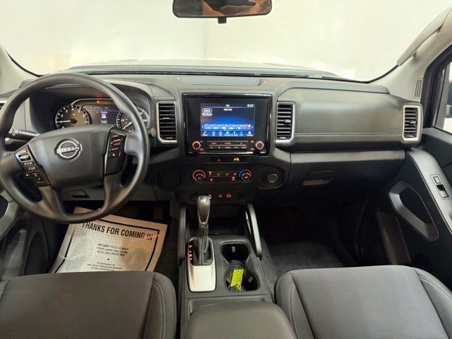 Used 2023 Nissan Frontier SV w/ Technology Package RWD image 28