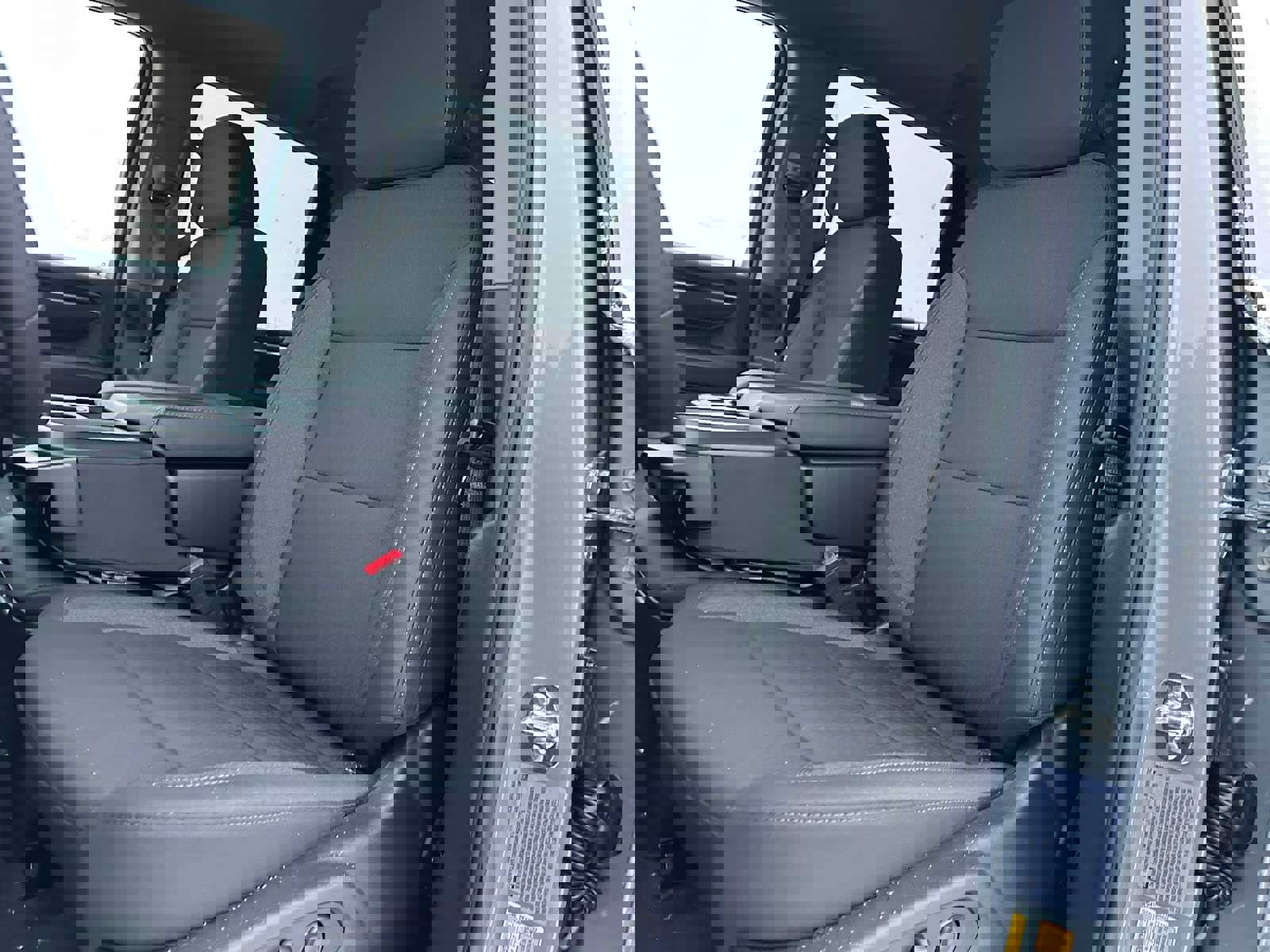 New 2026 GMC Sierra 2500 SLE w/ SLE Convenience Package image 21