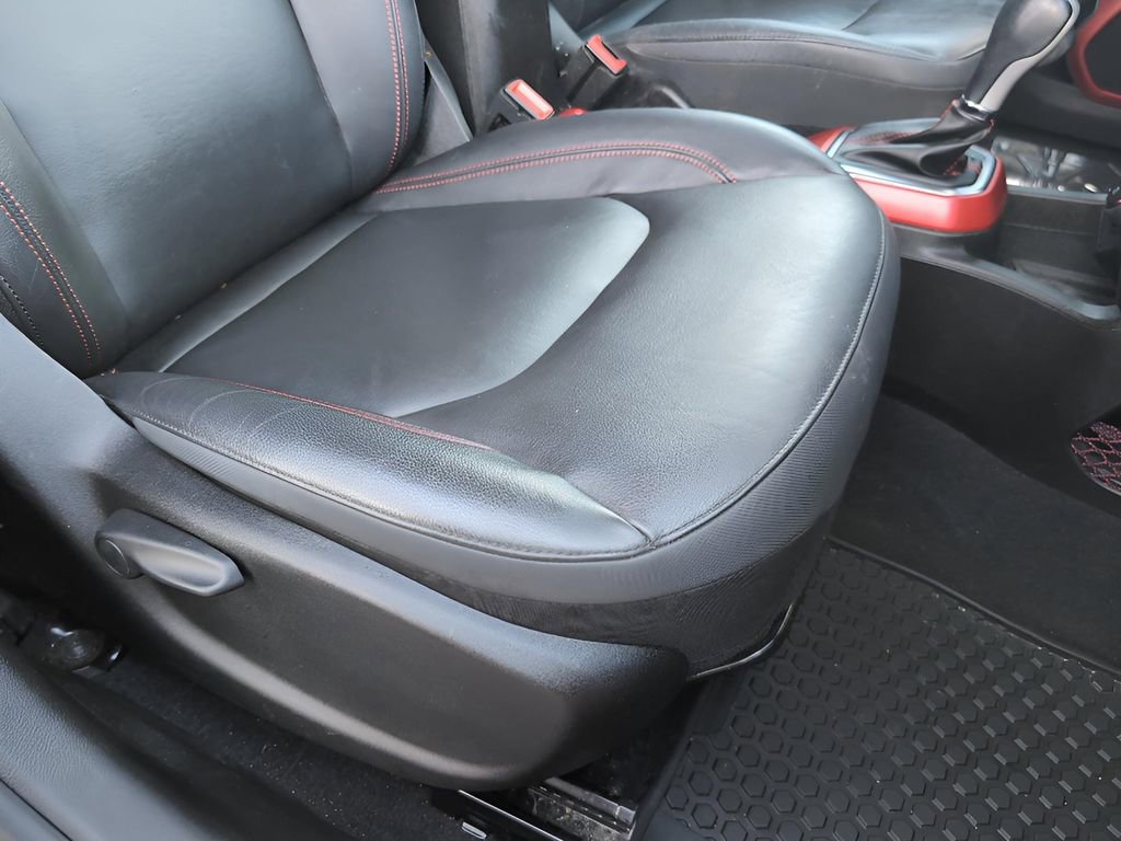 Used 2021 Jeep Renegade Trailhawk image 33