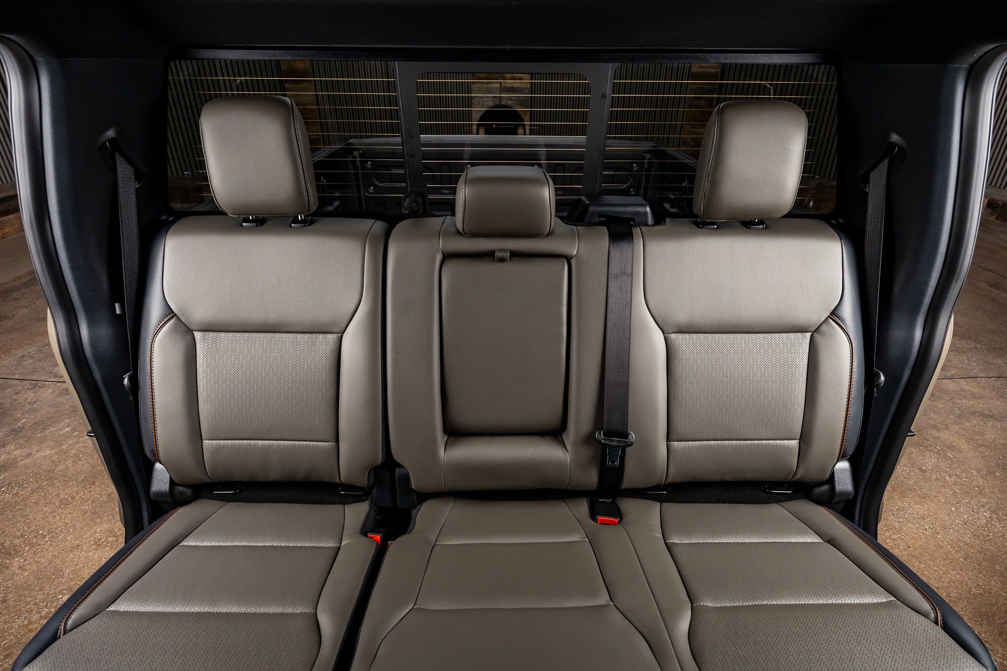 Used 2026 Ford F150 Lariat AWD/4WD image 33