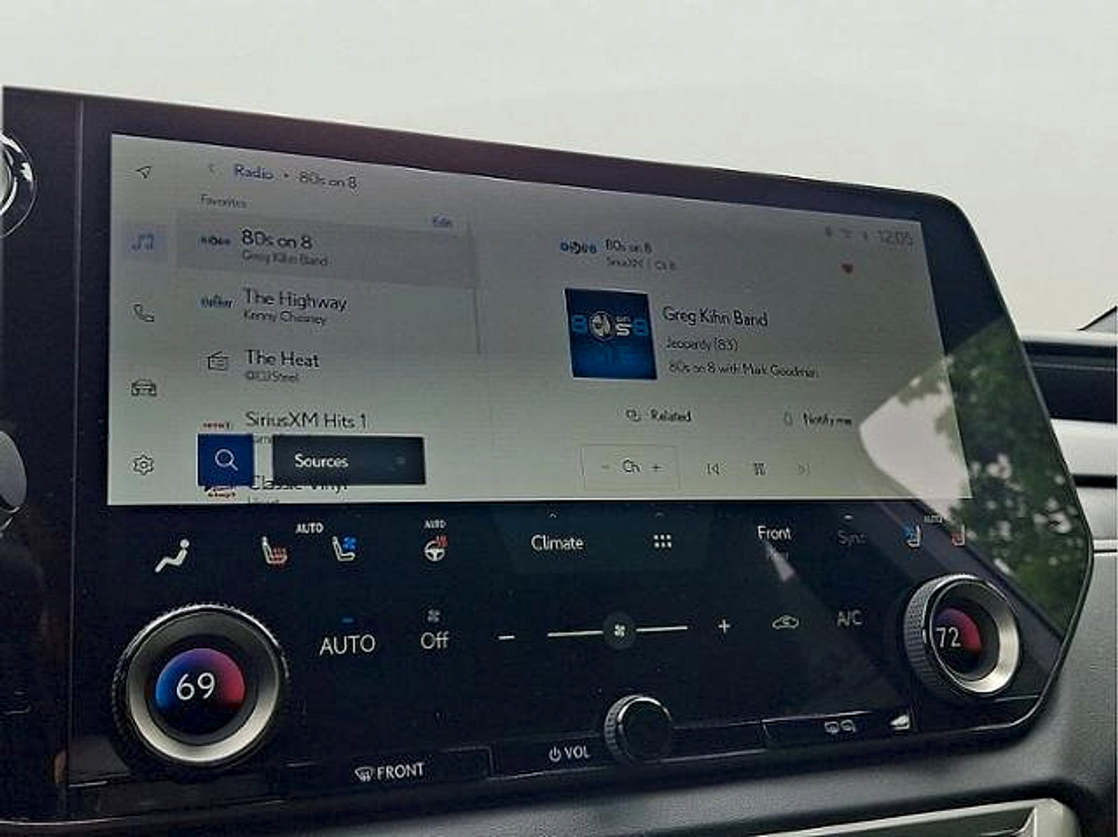 New 2026 Lexus RX 350 Premium AWD/4WD image 12