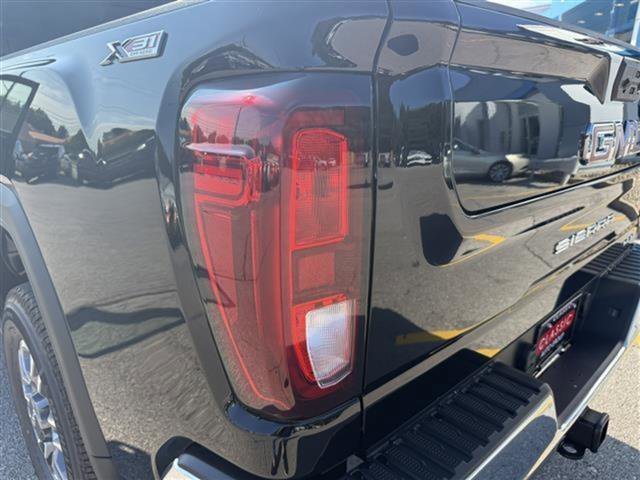 New 2026 GMC Sierra 2500 SLE w/ SLE Value Package; image 31