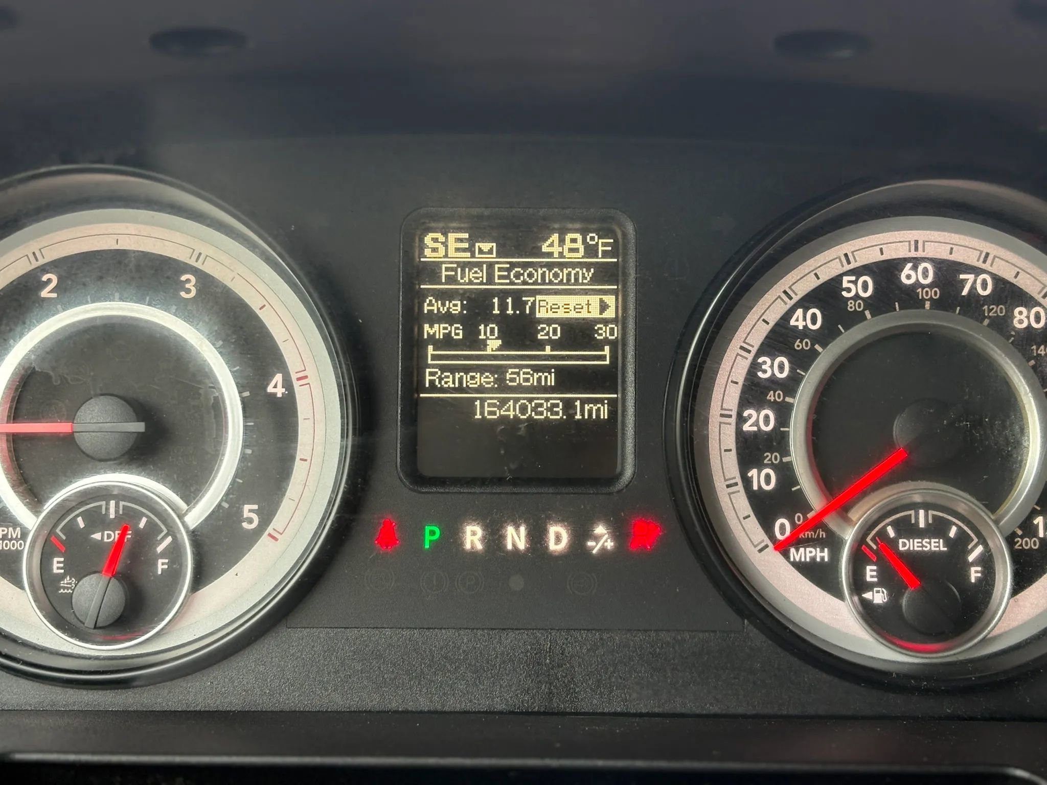 Used 2014 RAM 3500 ST w/ Protection Group AWD/4WD image 26