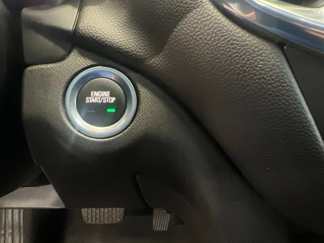 Used 2024 Chevrolet Equinox LT AWD/4WD image 15