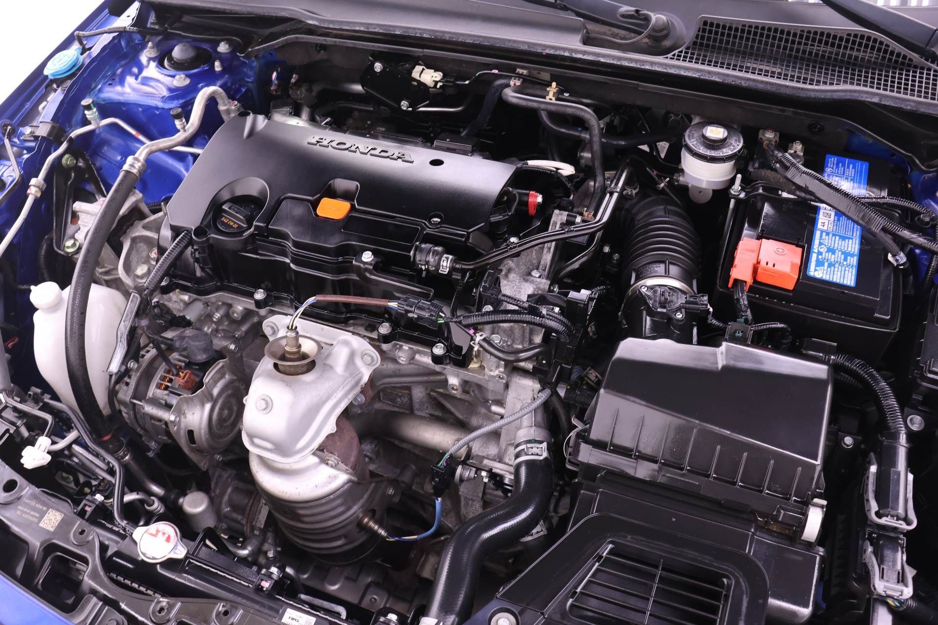 Used 2023 Honda Civic Sport image 17