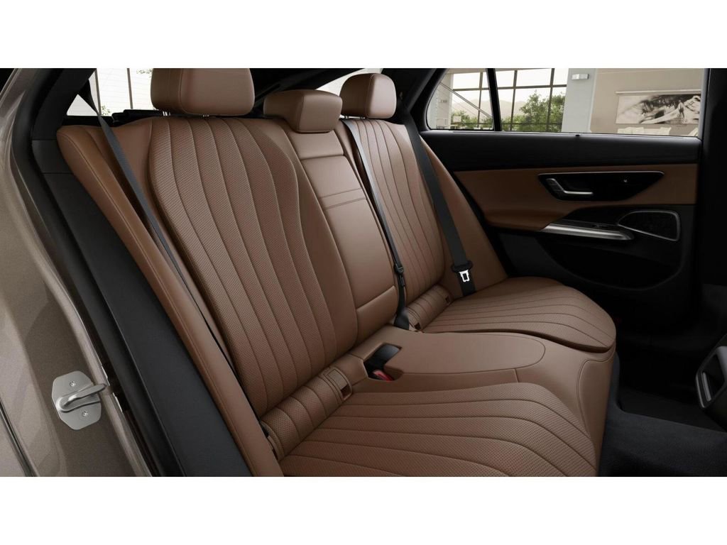 New 2026 Mercedes-Benz E 450 4MATIC All-Terrain Wagon image 5