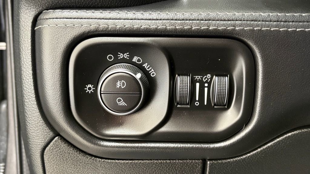 Used 2022 RAM 1500 TRX w/ TRX Level 2 Equipment Group image 33