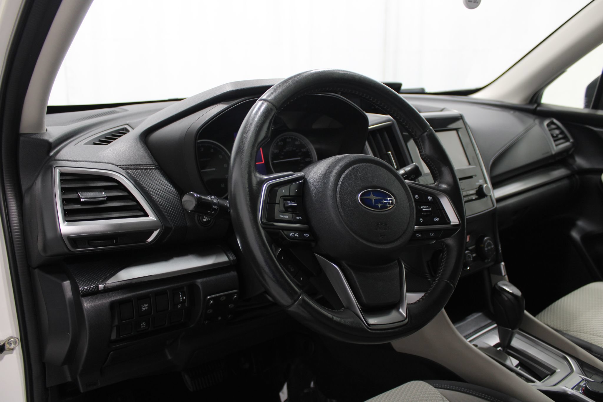 Used 2023 Subaru Forester Premium AWD/4WD image 14