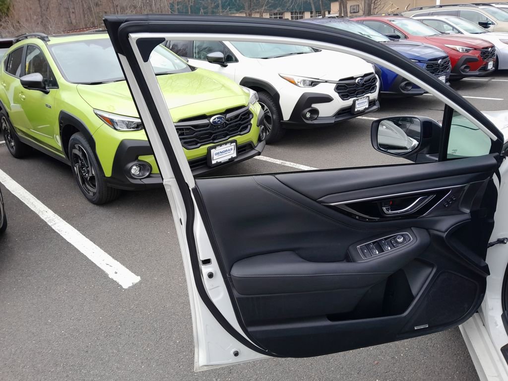 Certified 2024 Subaru Legacy Touring XT image 12