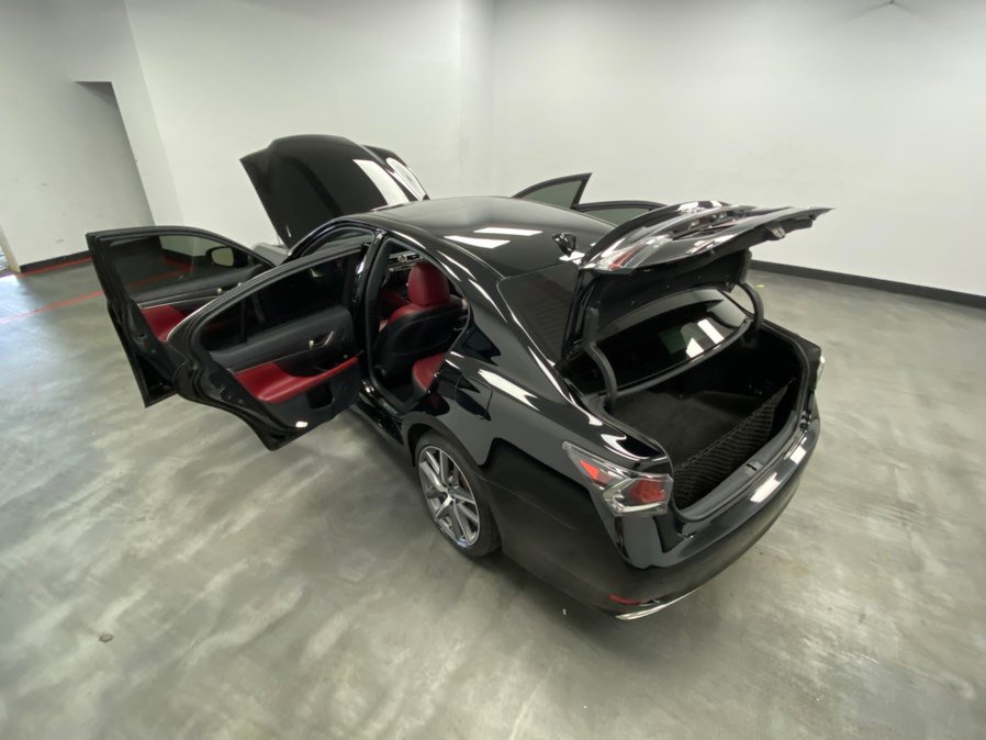 Used 2019 Lexus GS 350 F Sport w/ Preferred Accessory Package AWD/4WD image 50