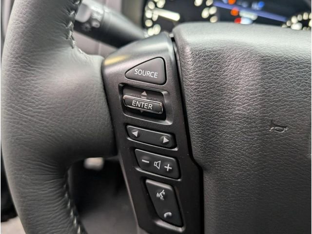 New 2026 Nissan Frontier SV w/ Tow Package image 19