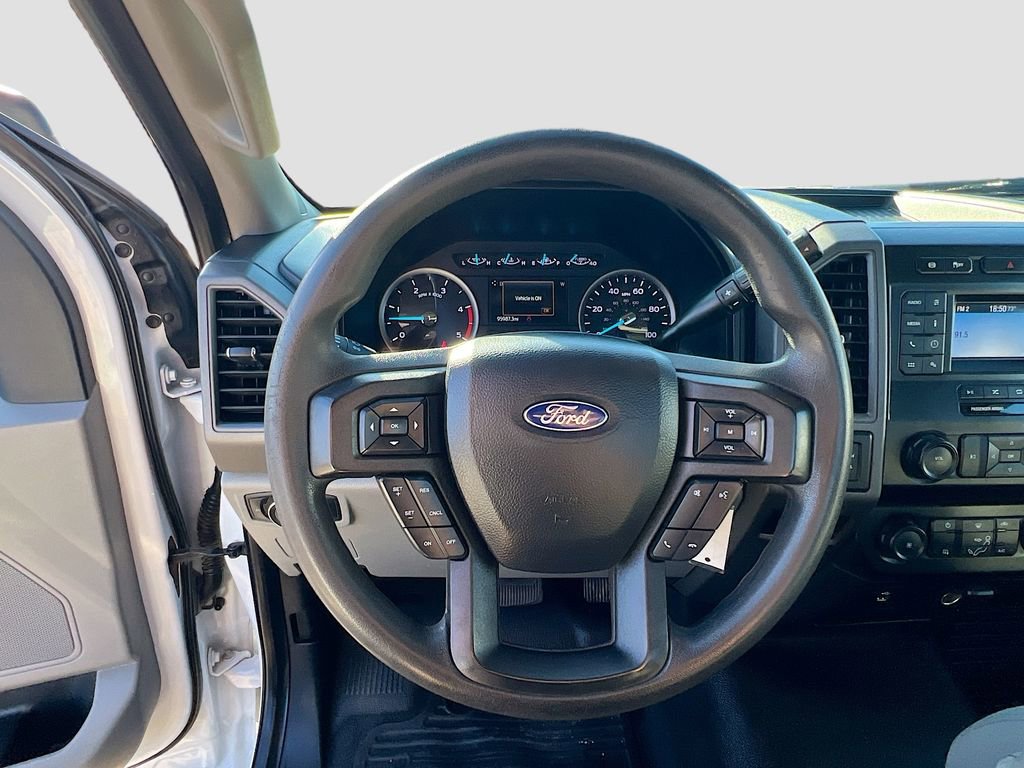 Used 2020 Ford F550 XL image 11