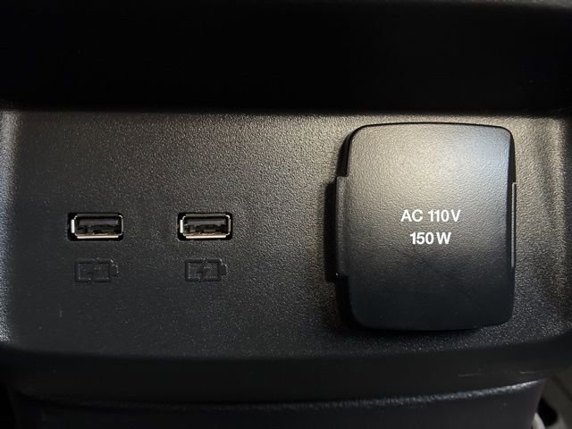 Used 2023 Ford Ranger XLT w/ Equipment Group 301A Mid image 26