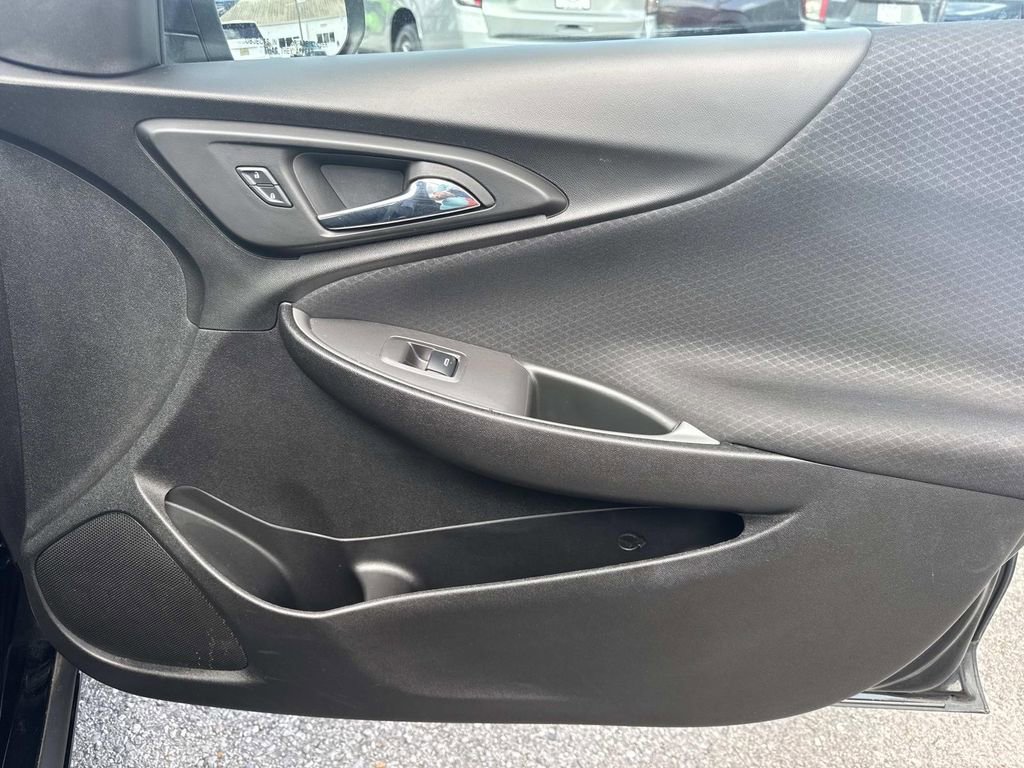 Used 2024 Chevrolet Malibu LT image 12