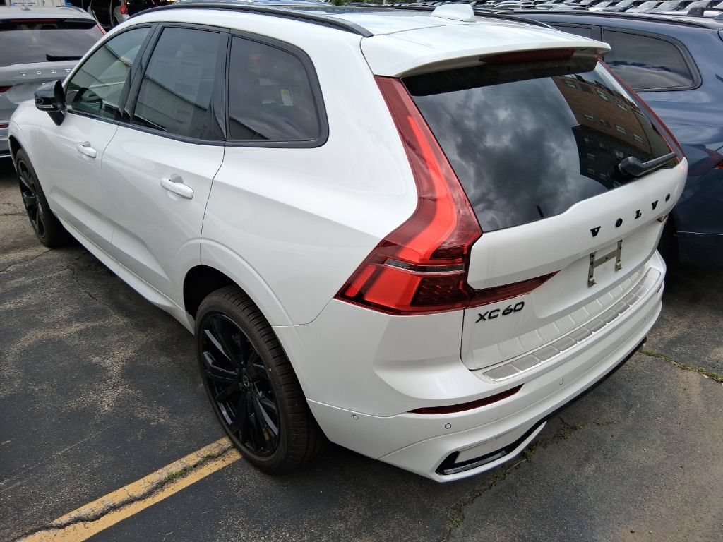 New 2026 Volvo XC60 B5 Ultra w/ Protection Package Premier AWD/4WD image 5