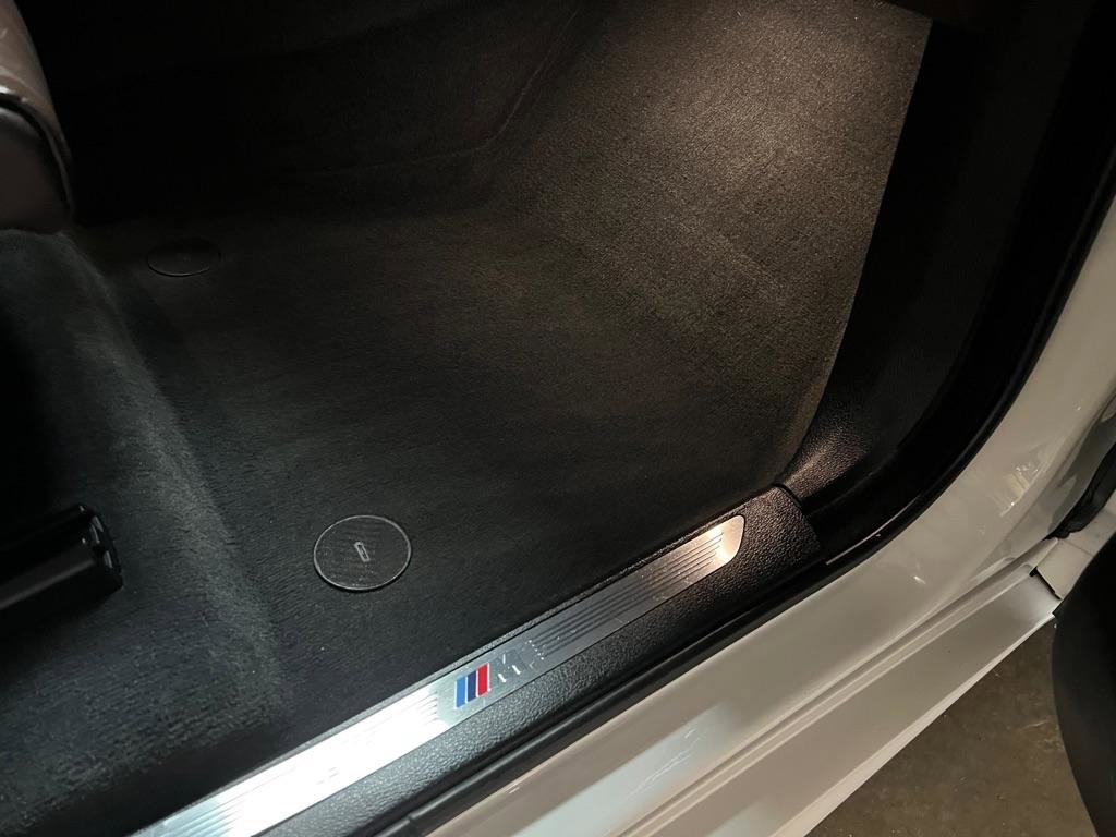 Used 2017 BMW X5 xDrive50i image 35