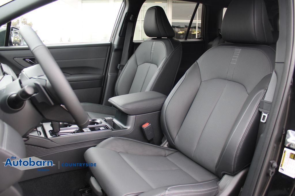 New 2026 Subaru Outback Touring XT AWD/4WD image 8