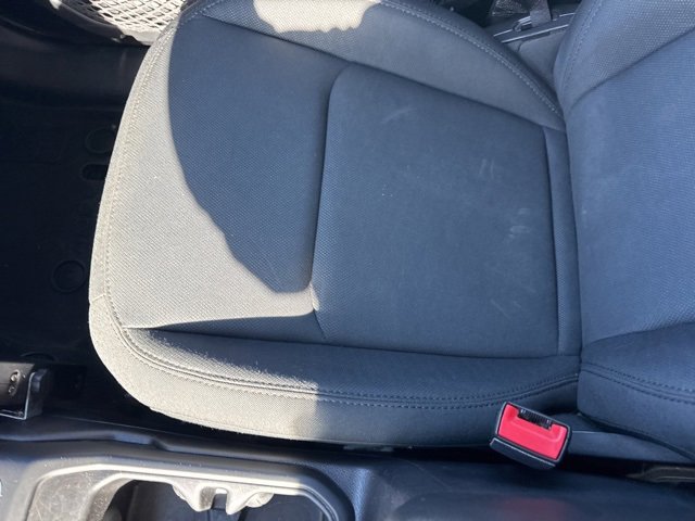 Used 2018 Jeep Wrangler Unlimited Sahara image 21