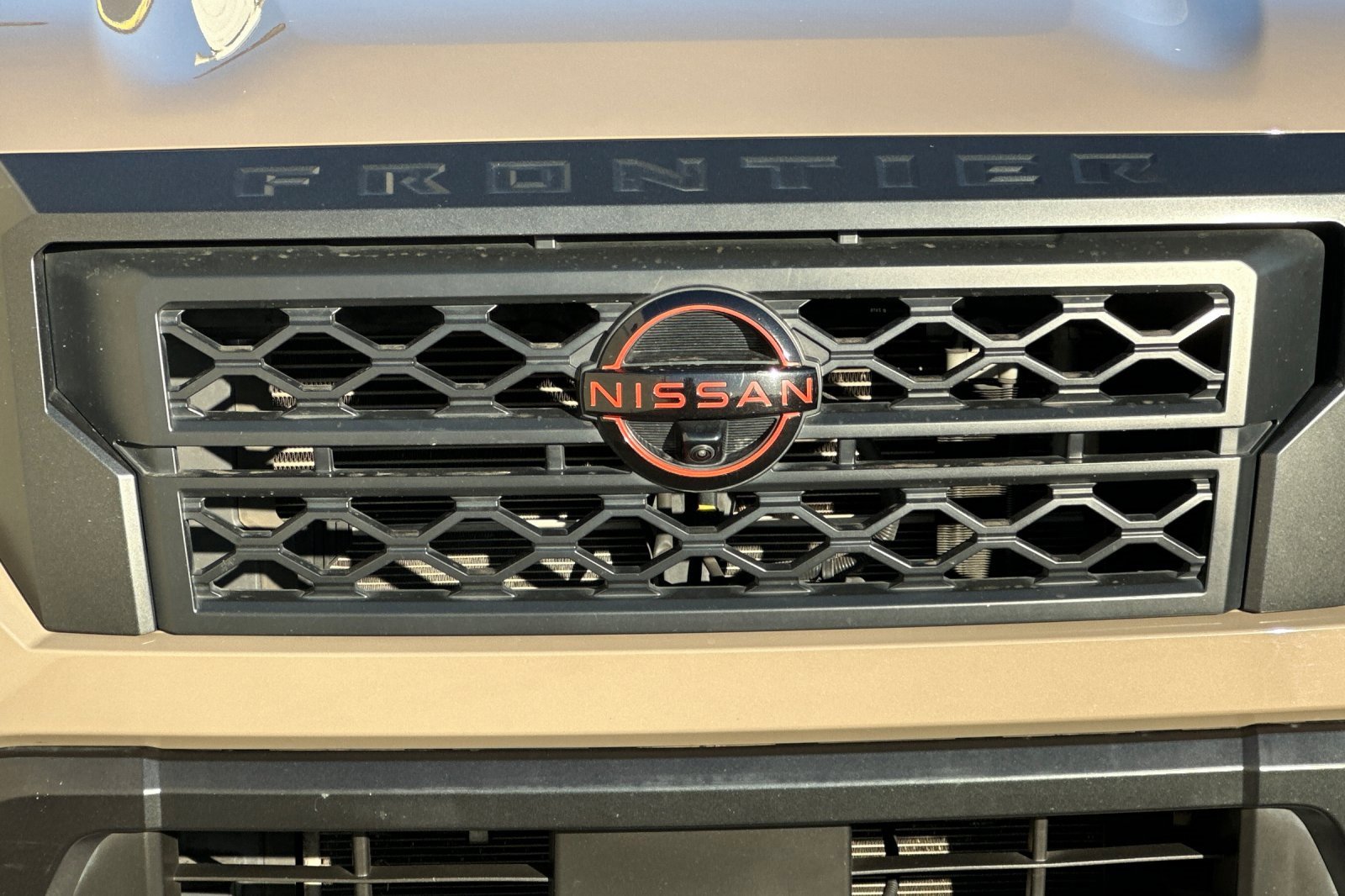 Used 2022 Nissan Frontier Pro-X w/ Pro-X Premium Package image 38