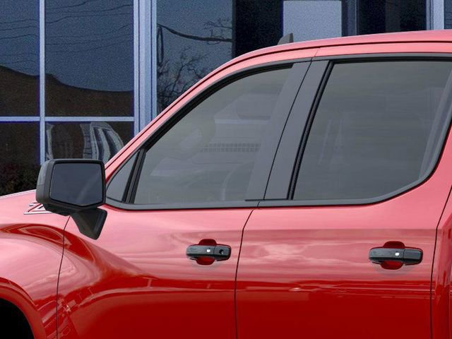 New 2026 Chevrolet Silverado 1500 LT Trail Boss image 12