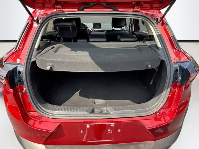 Used 2019 MAZDA CX-3 Grand Touring AWD/4WD image 34