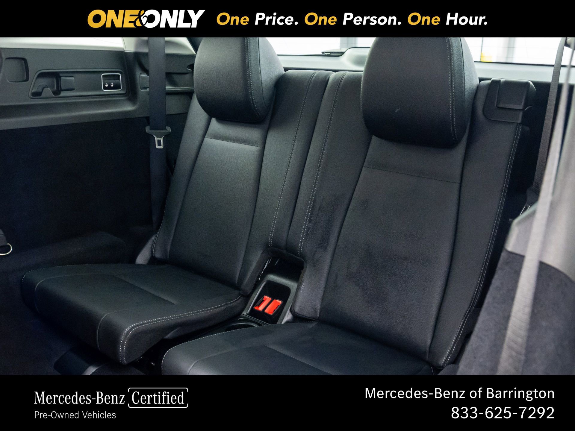 Used 2024 Mercedes-Benz GLE 450 4MATIC w/ 3rd Row Seat Package image 21