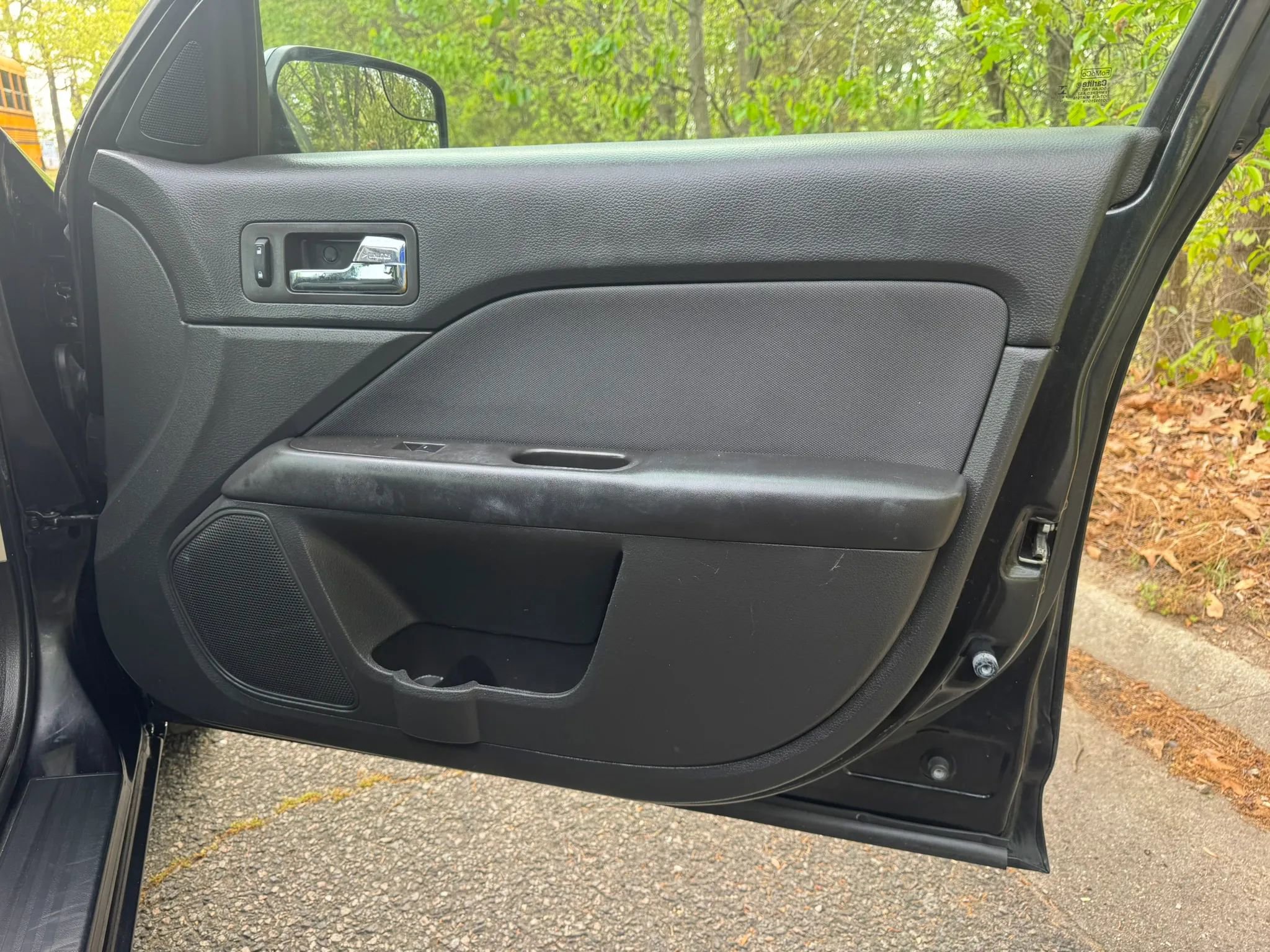 Used 2012 Ford Fusion SE image 11