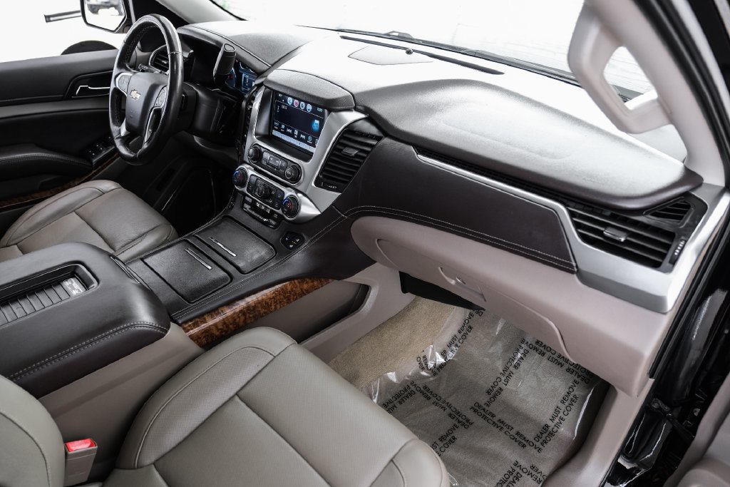 Used 2018 Chevrolet Tahoe Premier RWD image 10