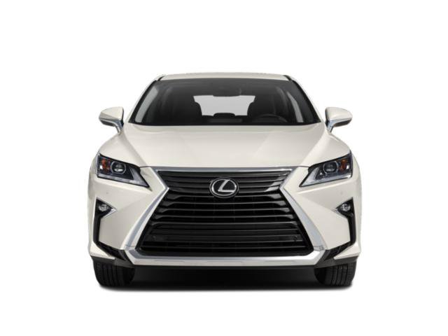 Used 2019 Lexus RX 350 AWD w/ Premium Package image 4